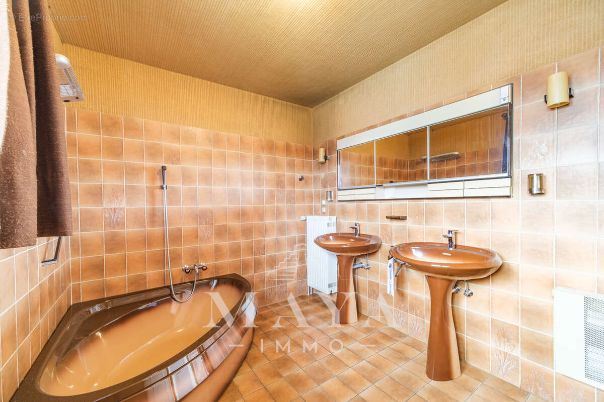 Maison à WALDIGHOFEN