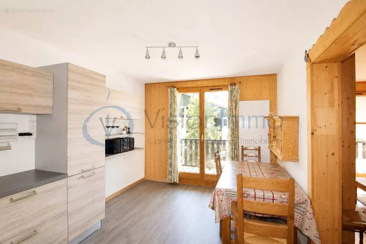 Appartement à METABIEF