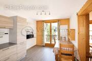 Appartement à METABIEF