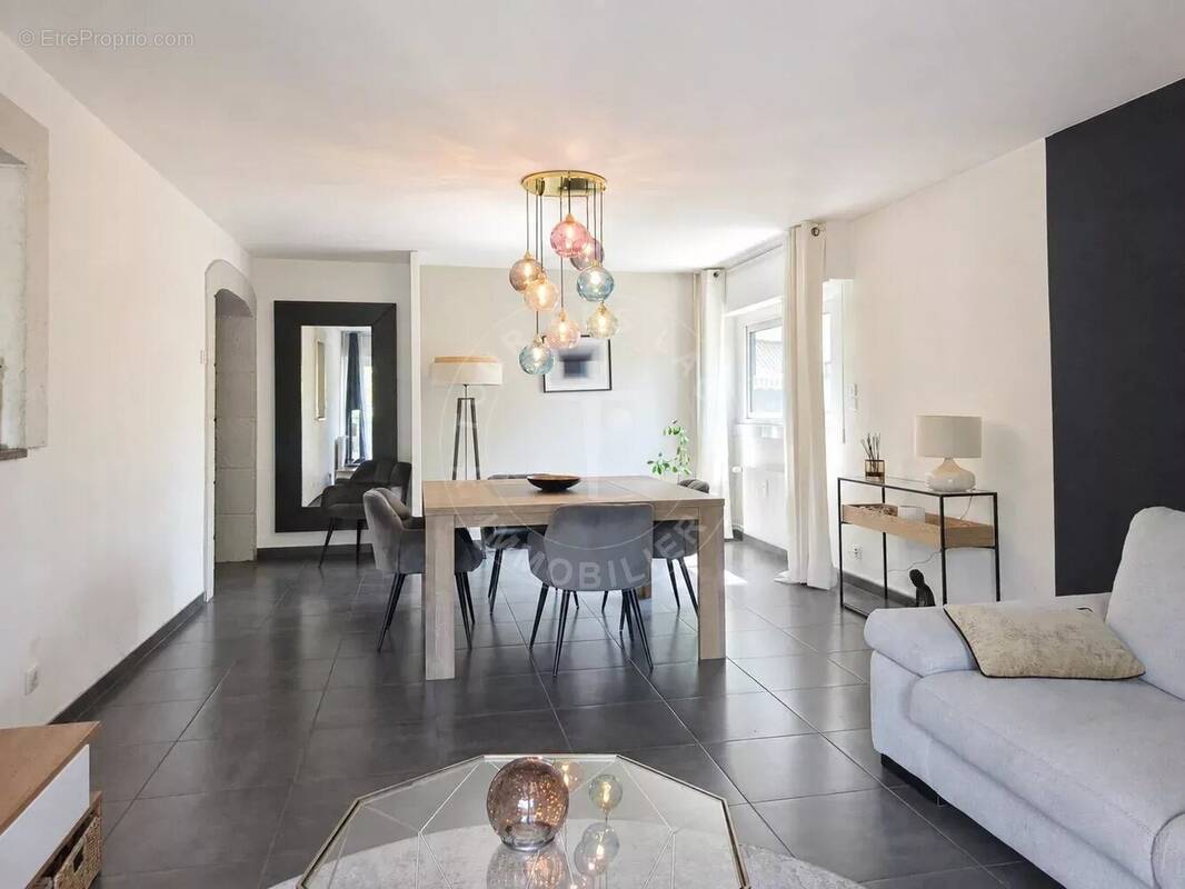 Appartement à ANNECY