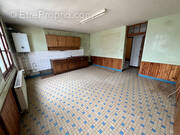 Maison à BEAUFORT-EN-VALLEE