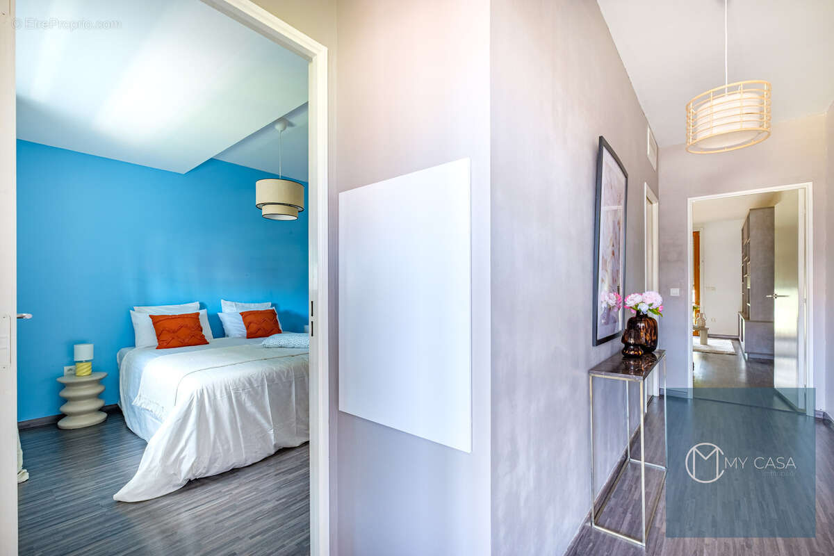 Appartement à LYON-2E