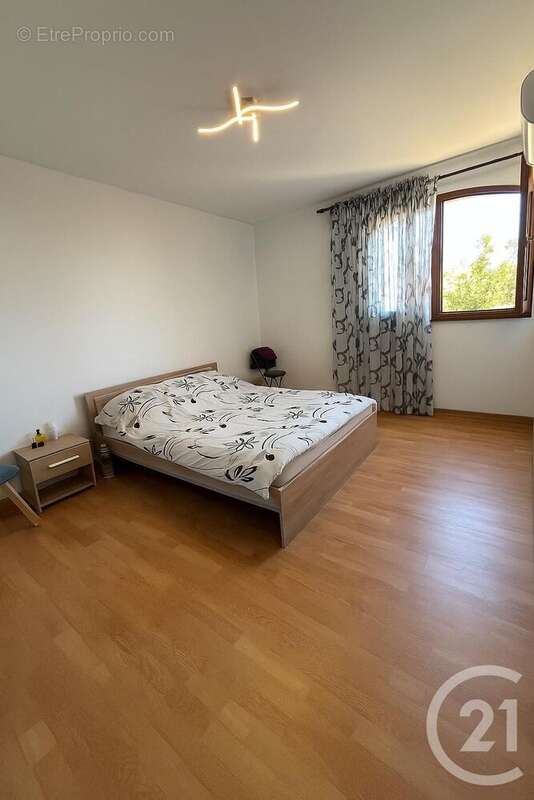 Maison à CANET-EN-ROUSSILLON