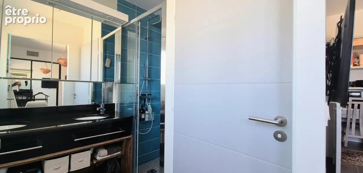 Appartement Golf Saint Cyprien 4 pièce(s) - photo 8