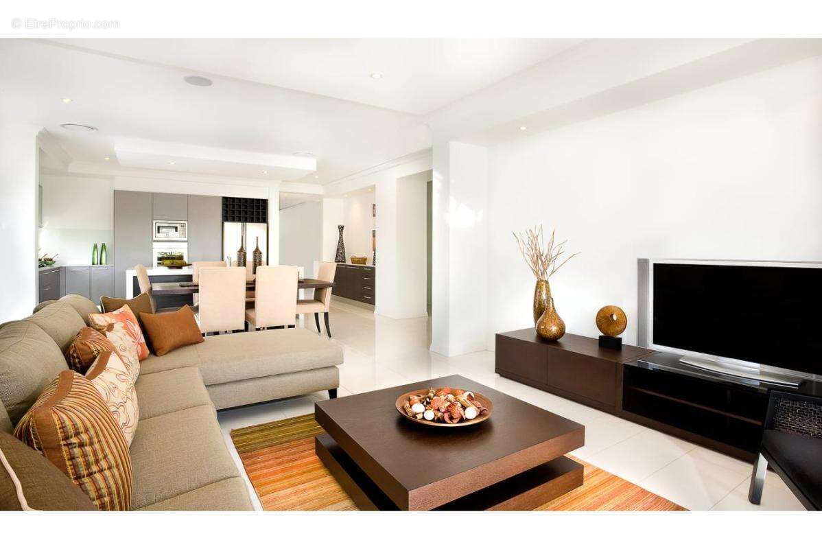 Appartement T4 de 83m² à Billère - photo 2