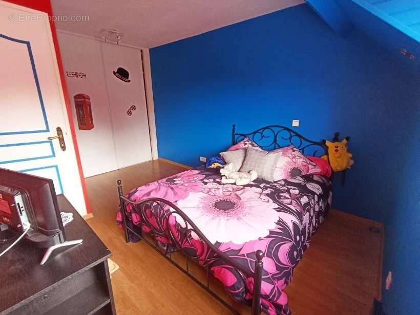 Maison à SAINT-JOACHIM