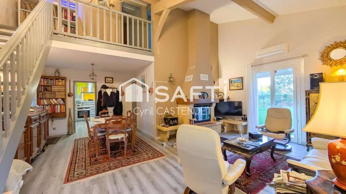 Photo 2 - Maison à ESTILLAC