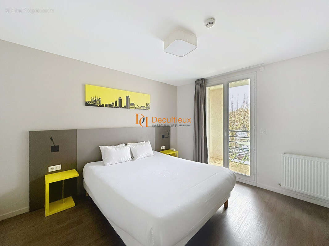 Appartement à DARDILLY