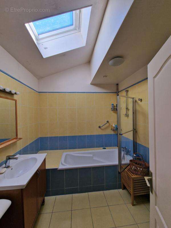 Maison à LA BAULE-ESCOUBLAC