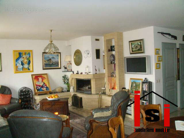 Maison 105 m² à Meze  - photo 8