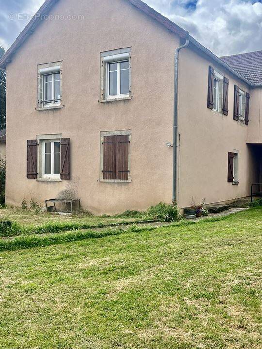 Appartement à VESOUL