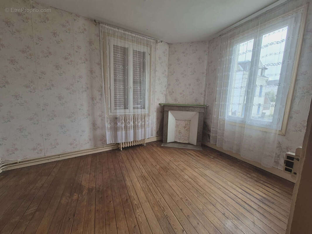 Maison à LE HAVRE