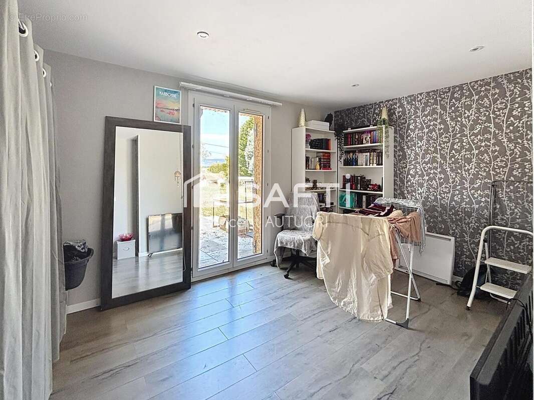 Photo 9 - Maison à CASTELNAUDARY