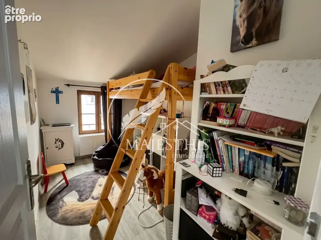 Maison de ville-coup de coeur- hyeres centre - photo 12