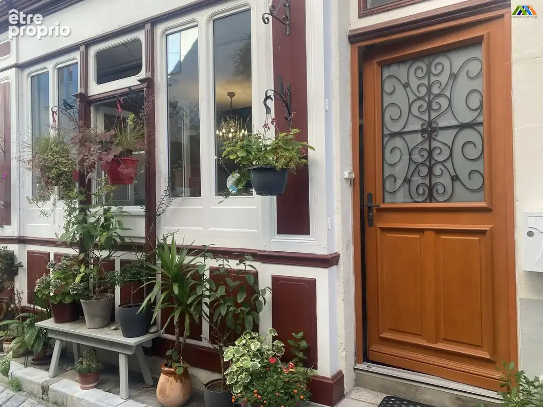 Maison 6 pièces 150 m² à vendre à Salies-De-Bearn (64270) - photo 2