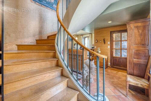 Maison à PONTCHARRA