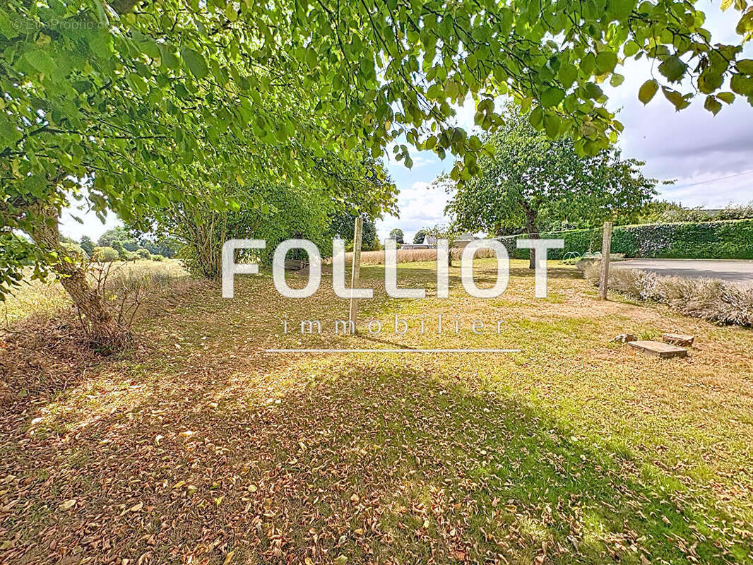 A vendre longère romagne - photo 3