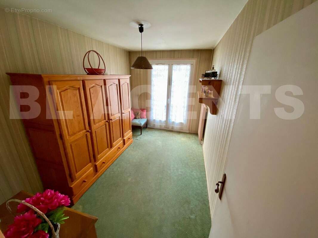 ch1 - Maison à OTHIS