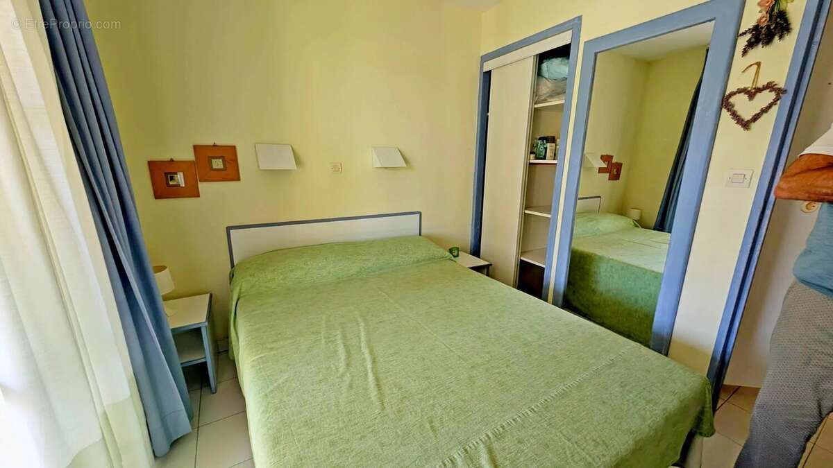 Appartement à LA SEYNE-SUR-MER