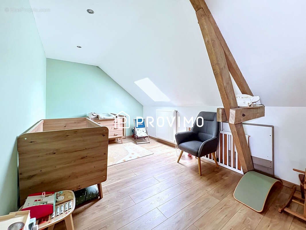 Maison renovee - photo 10
