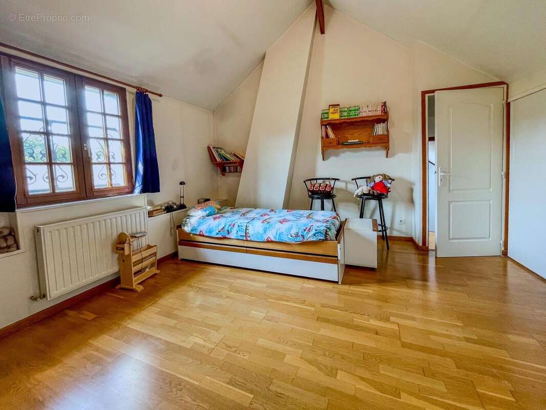 Photo 9 - Maison à BORNEL
