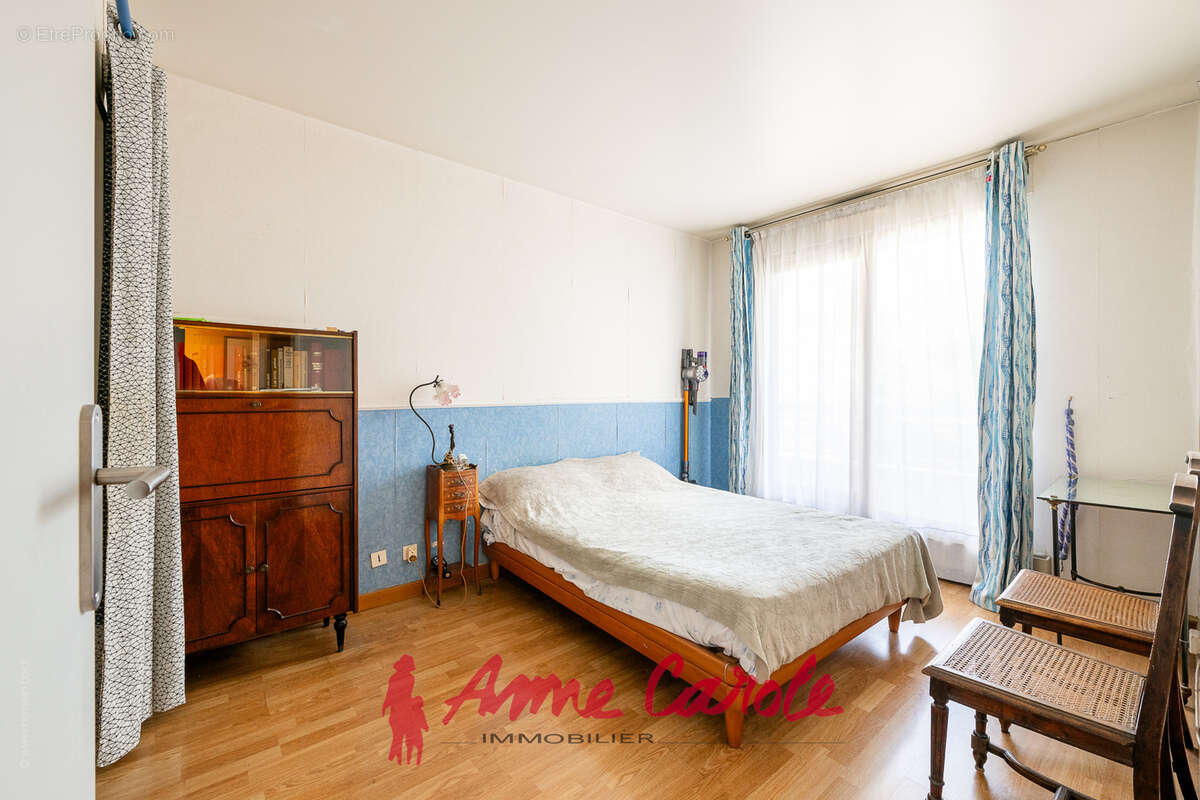 Appartement à SAINT-MAURICE