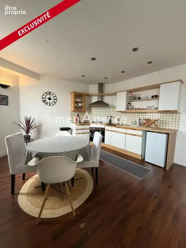 Appartement à SAINT-MALO, 35400 - 2 pièce 44 m² - photo 4