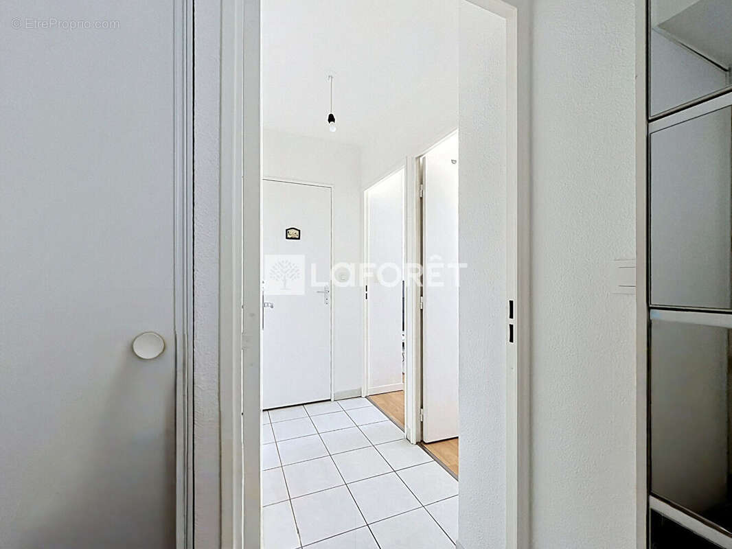 Appartement à GAILLON