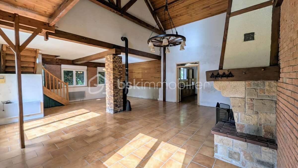 Maison à CARREPUIS