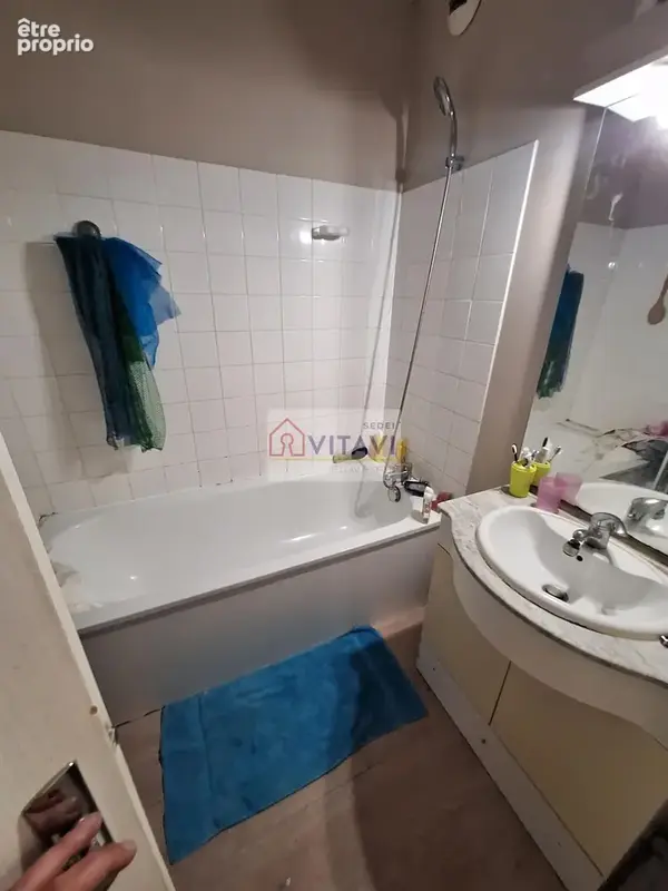 Appartement 3 pièces en rez-de-chaussée avec parking   Investissement locatif - photo 5