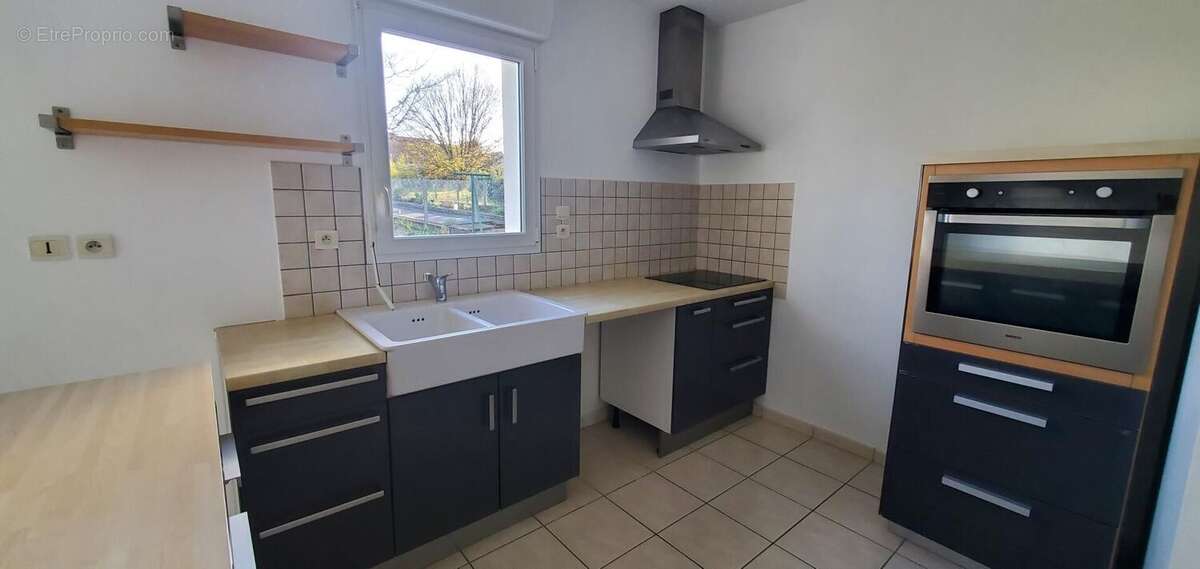 Photo 2 - Maison à MONTLOUIS-SUR-LOIRE