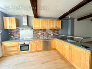 Maison à TORREILLES