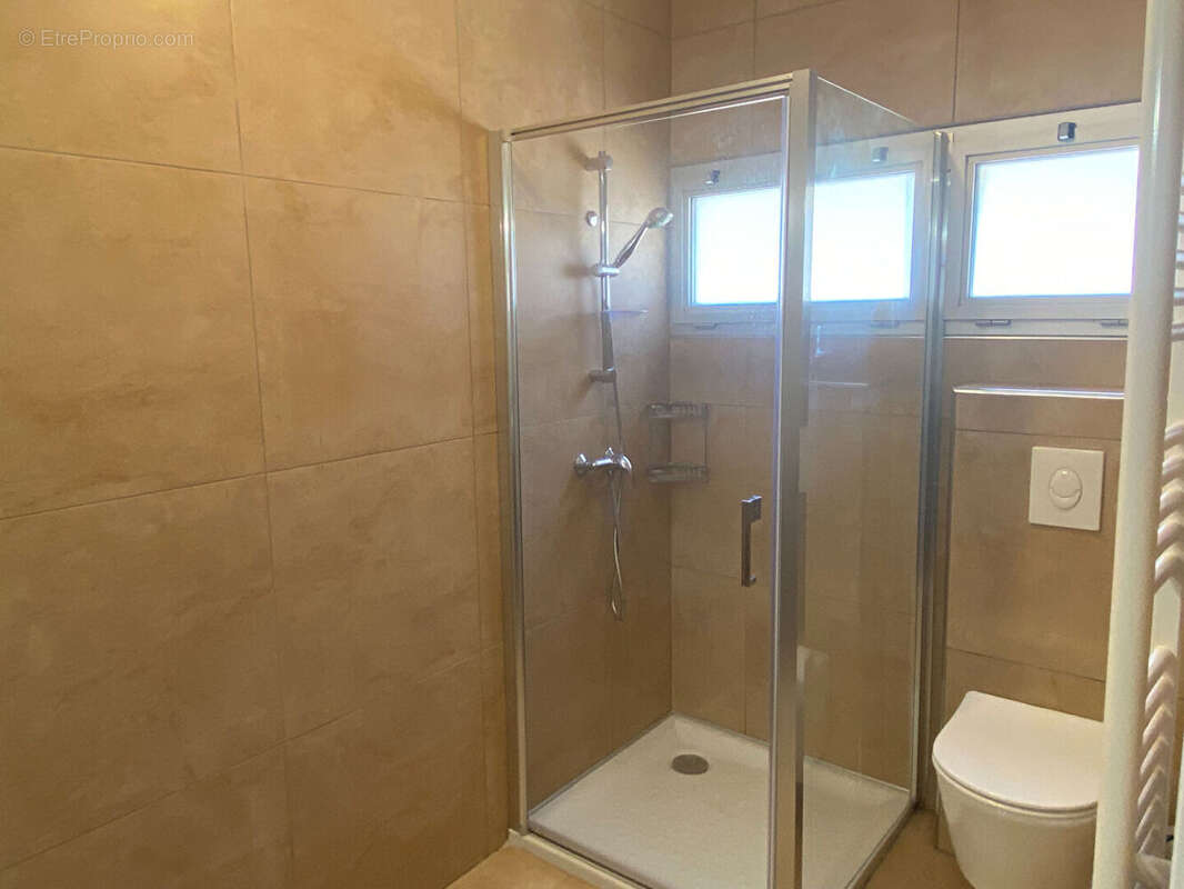 Maison à SANARY-SUR-MER