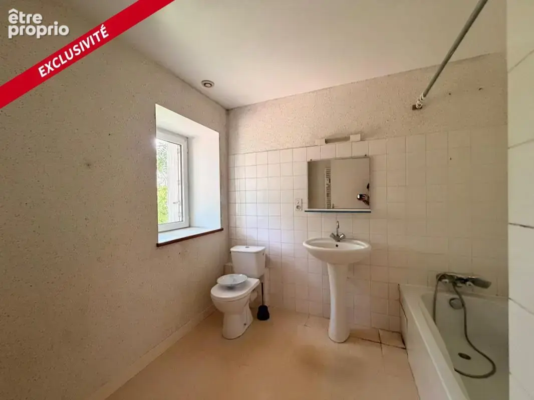 Maison 4 pièces - photo 8