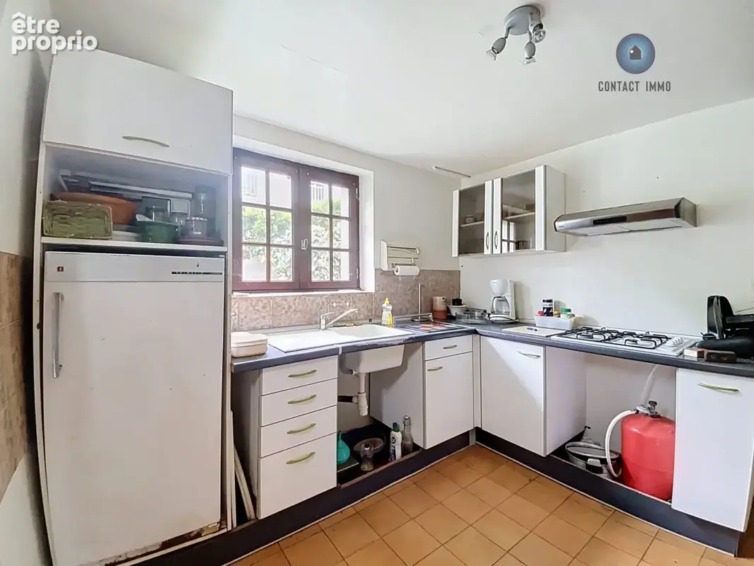 Maison 5 pièces 105 m² à vendre à Brive-La-Gaillarde (19100) - photo 9