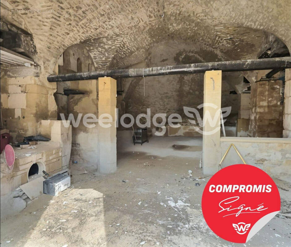 Maison à LANCON-PROVENCE