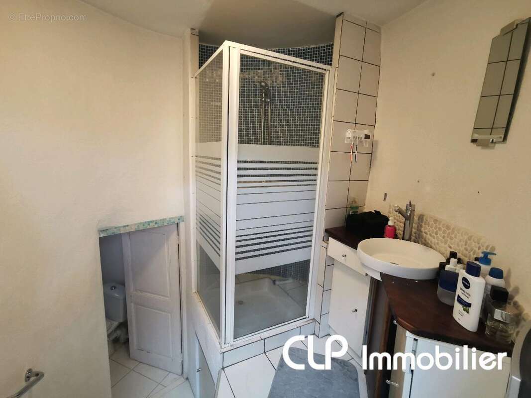 Appartement à MONTELIMAR