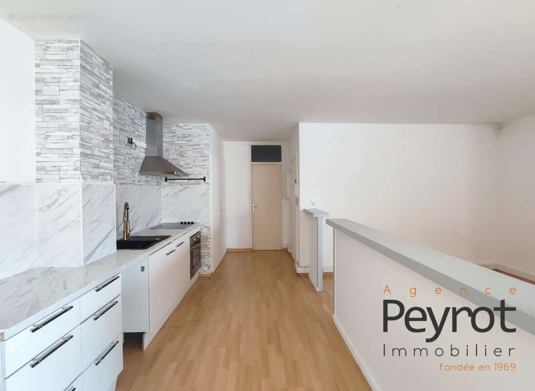 Appartement à PERPIGNAN
