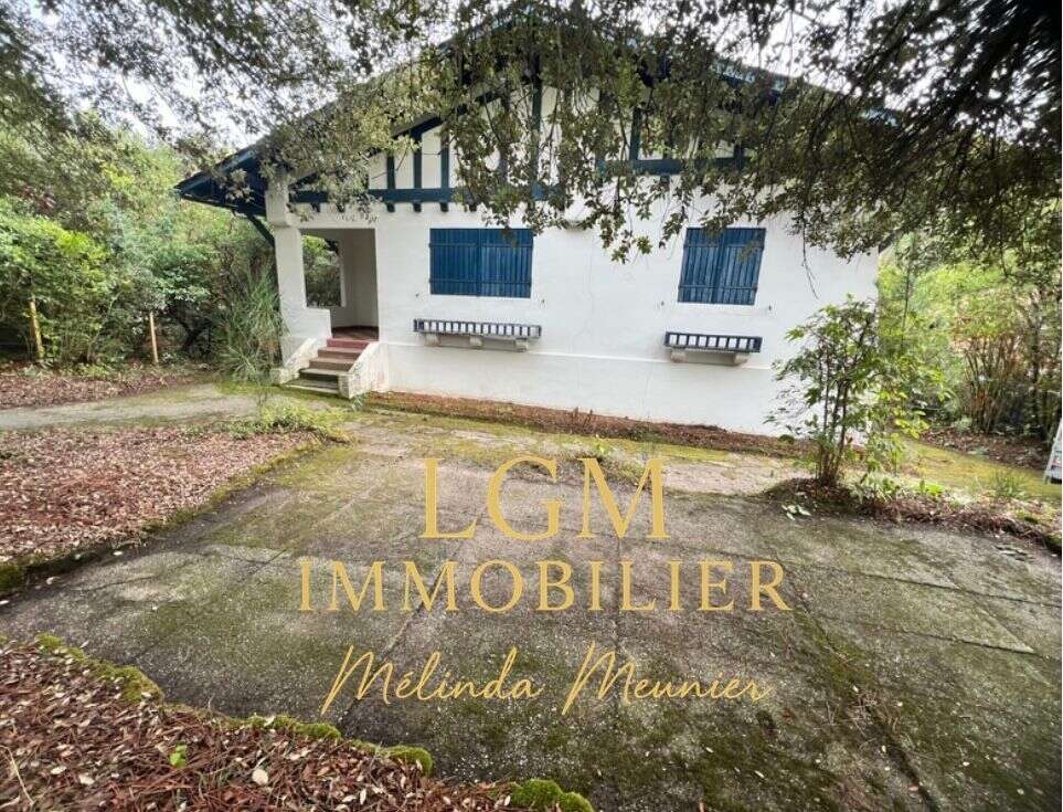 Maison à LA TESTE-DE-BUCH