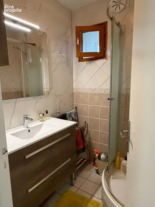Appartement Les Clayes Sous Bois 3 pièce(s) 57.87 m2 - photo 7