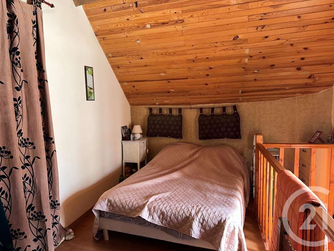 Maison à SURY-ES-BOIS