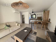 Appartement à BONIFACIO