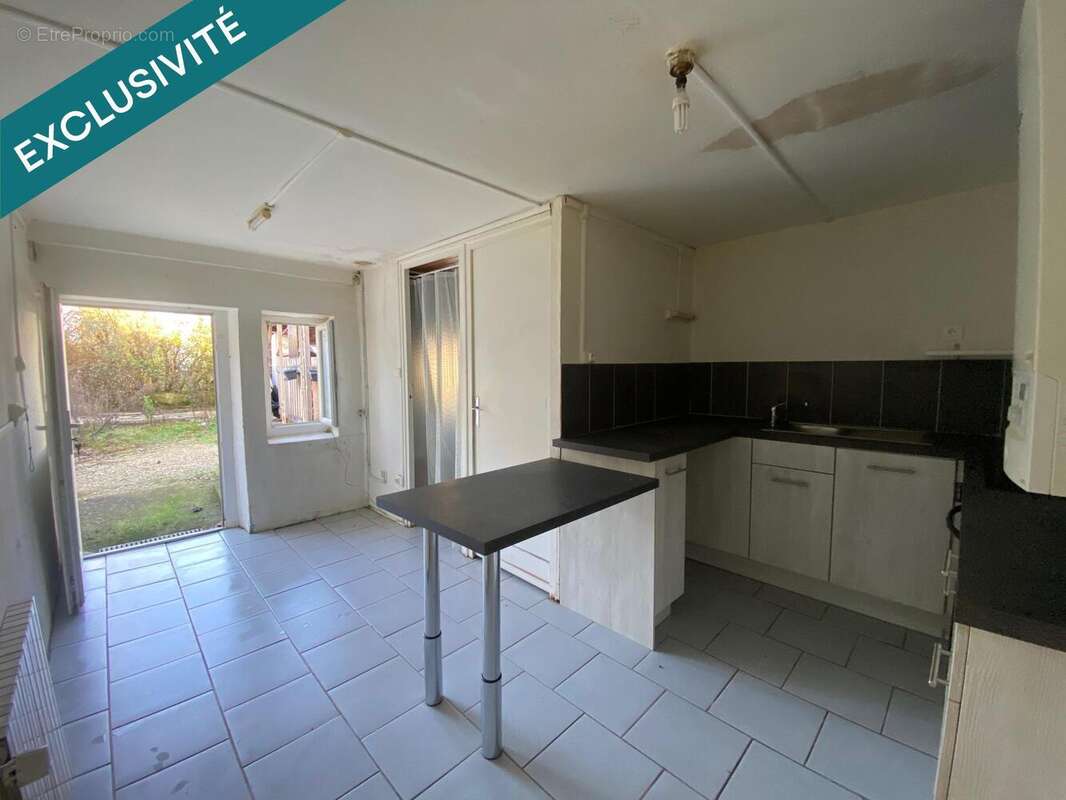 Photo 8 - Appartement à DOLE