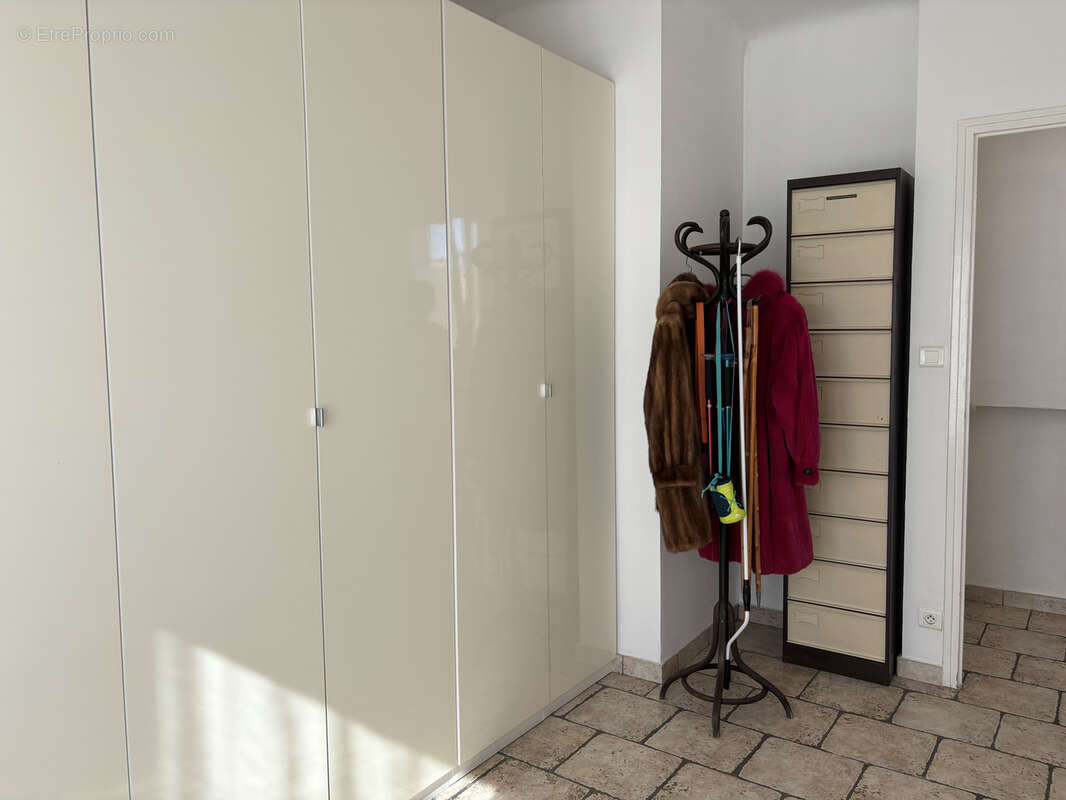 Maison à MARSEILLE-8E