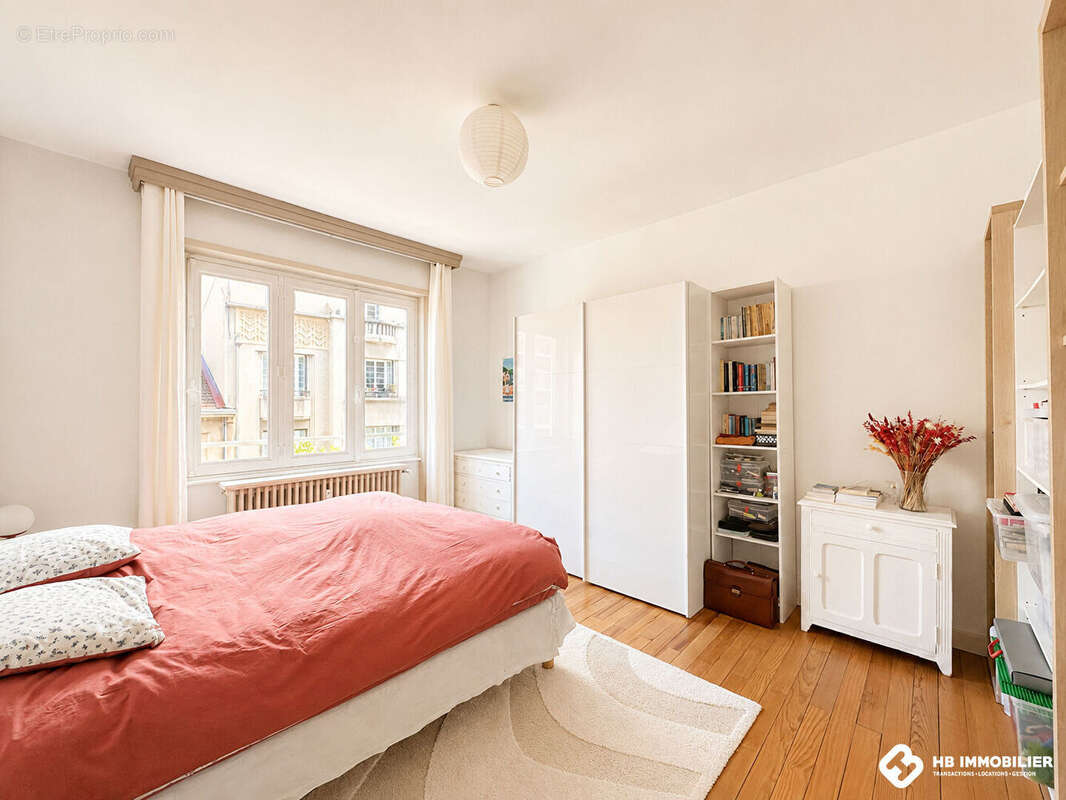 Appartement à ROANNE
