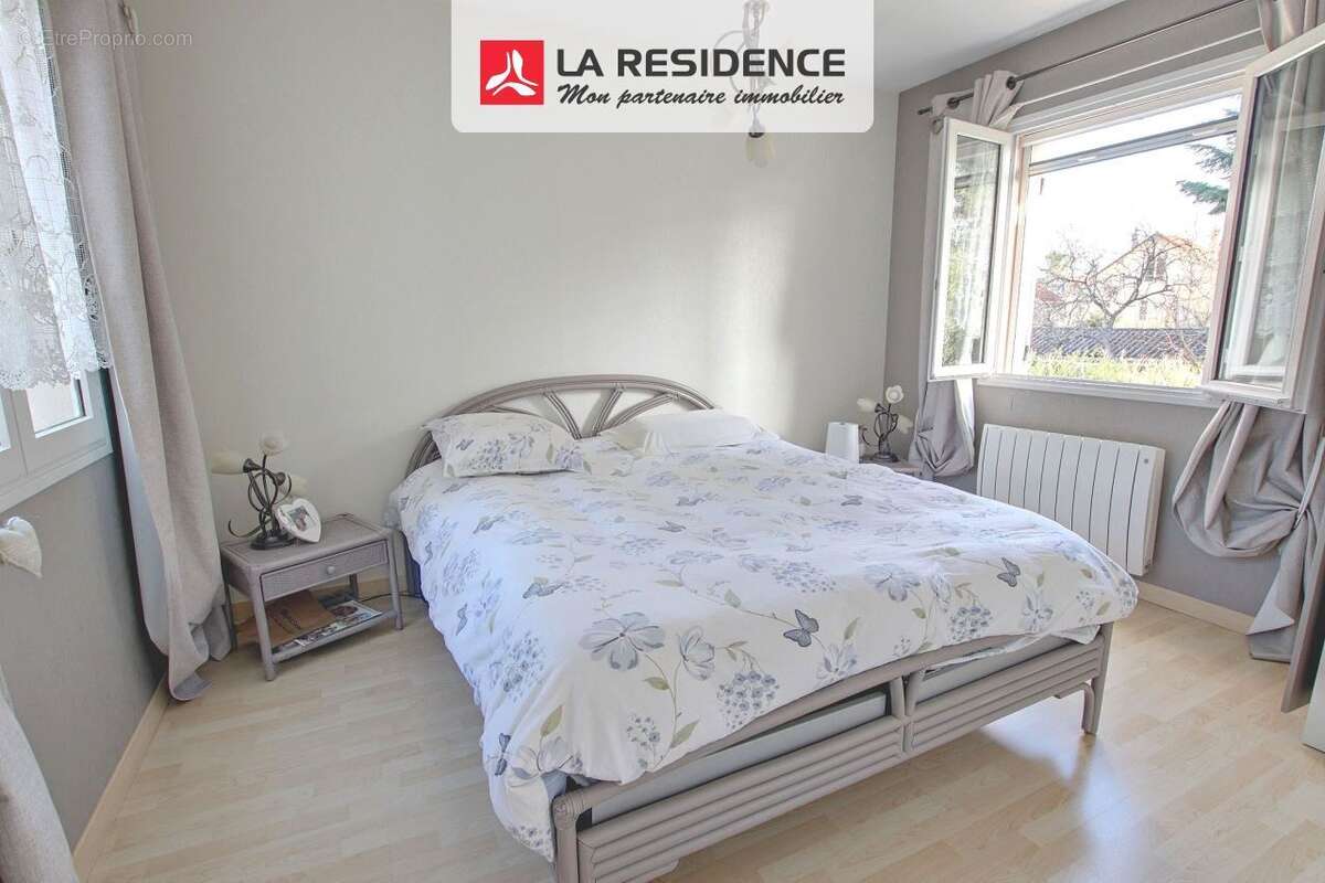 Maison à LA VERRIERE