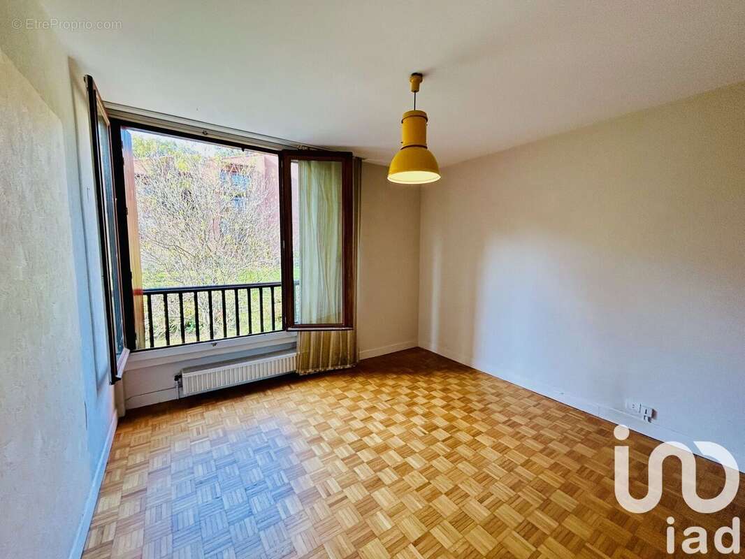 Photo 5 - Appartement à RAMONVILLE-SAINT-AGNE