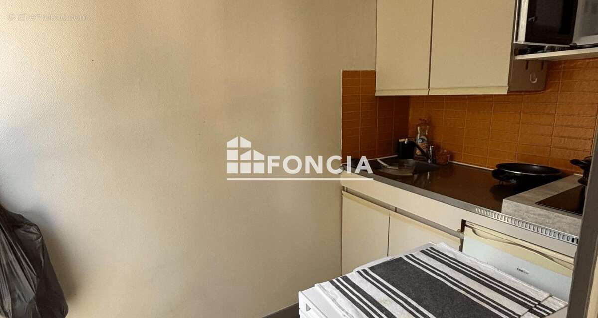 Appartement à LIMOGES