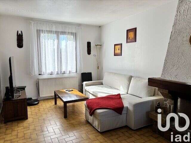 Photo 4 - Maison à BONNELLES