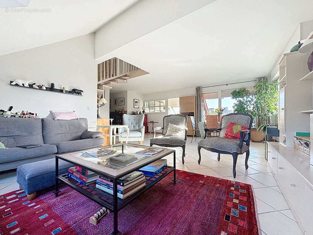 Appartement à ANNECY-LE-VIEUX